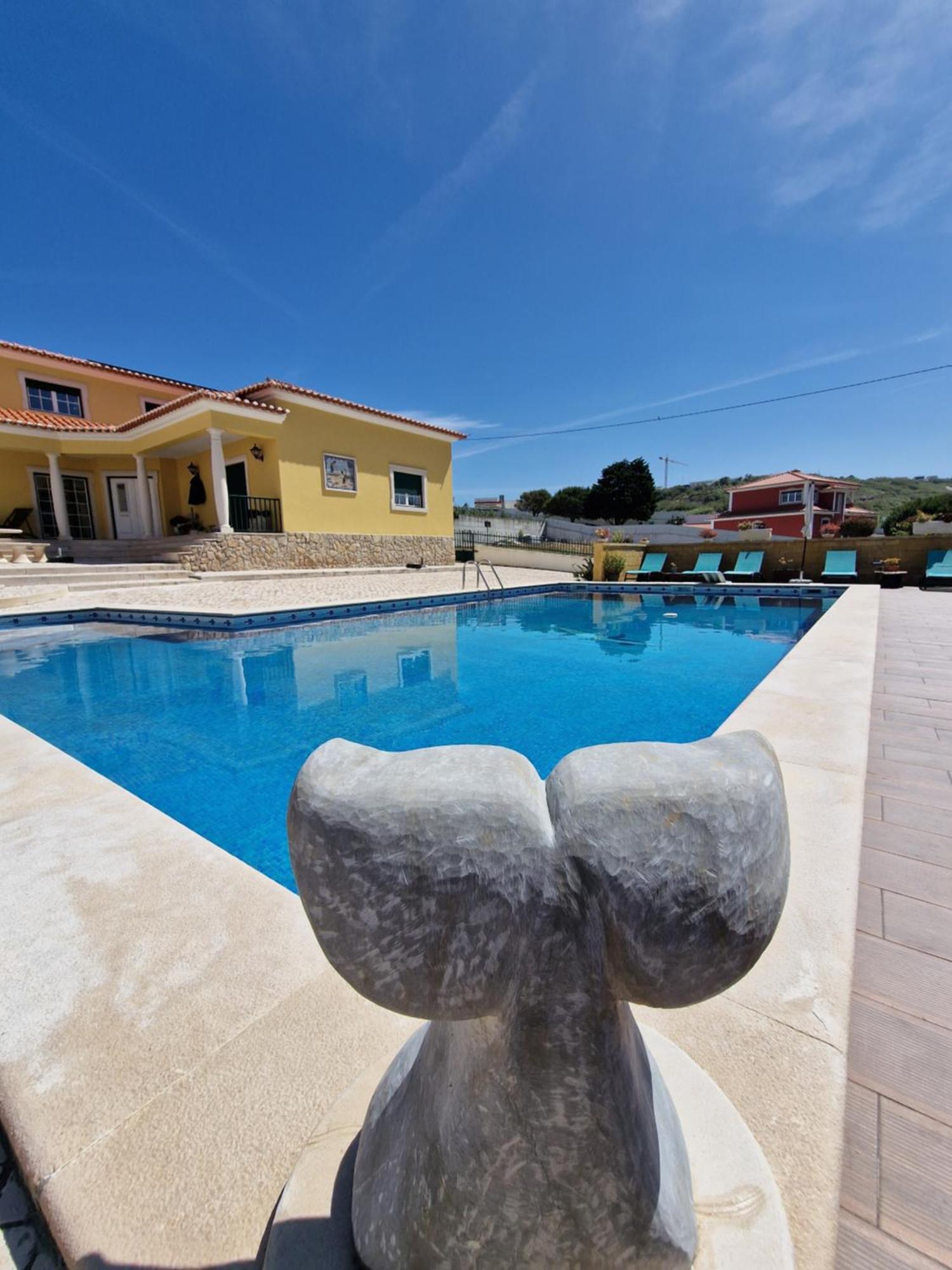 Porto Dinheiro Beach II Casal do Cigano Exterior foto