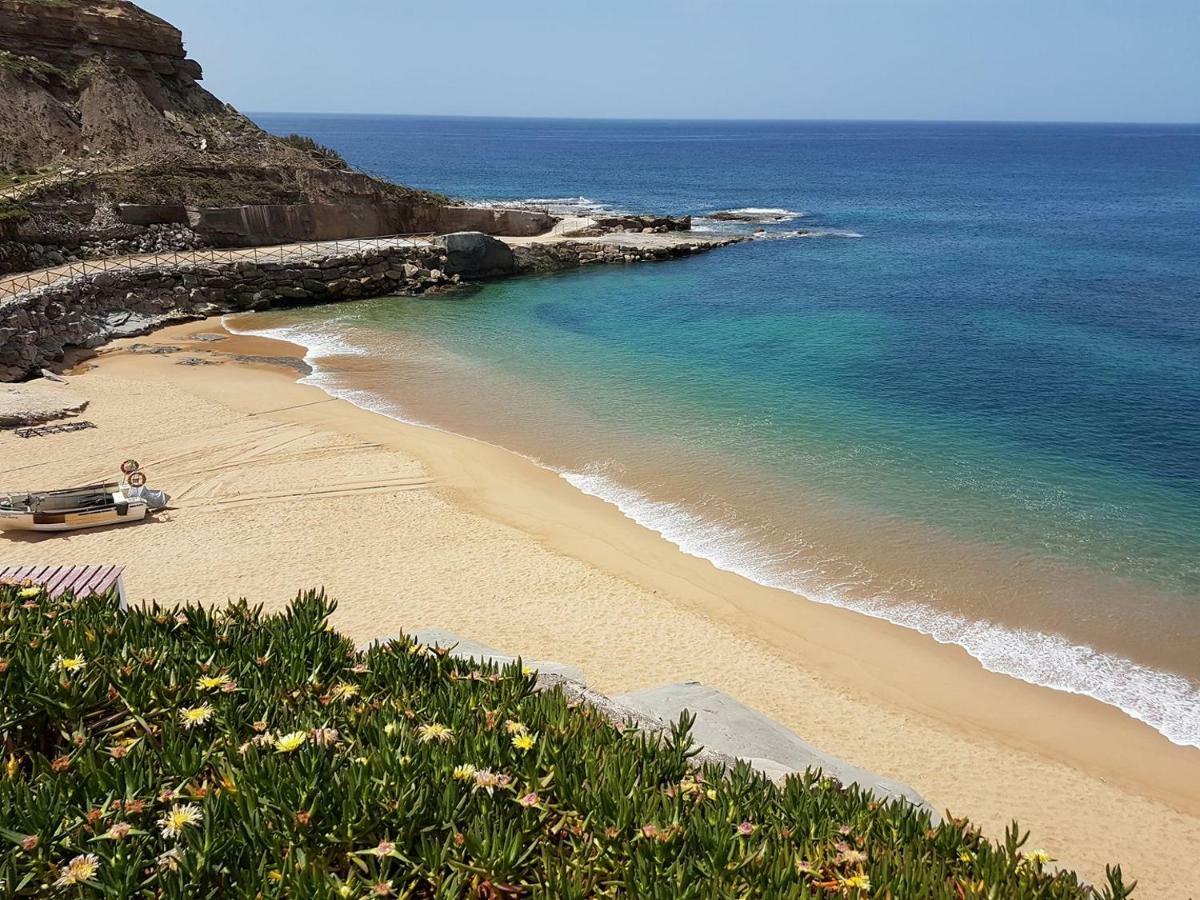 Porto Dinheiro Beach II Casal do Cigano Exterior foto